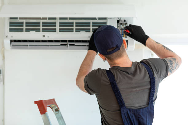 Best Affordable Duct Cleaning Services  in North Falmouth, MA