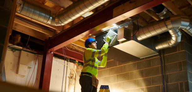 Best Affordable HVAC Duct Cleaning  in North Falmouth, MA