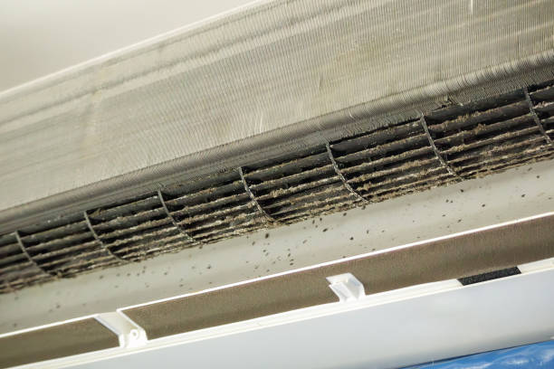 Best General Air Duct Cleaning  in North Falmouth, MA